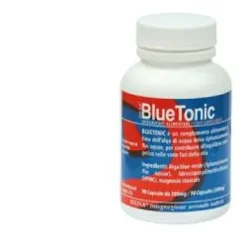 CEMON SRL BLUE TONIC 90 CAPSULE VEGETALI