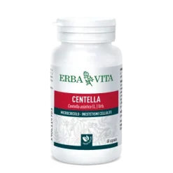 CENTELLA 60 CAPSULE 450 MG