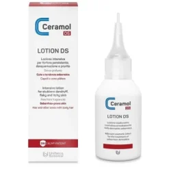 Ceramol Lozione DS Dermatite Seborroica 50 ml