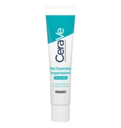 Cerave Acne Aha Bha Siero Viso 40 ml