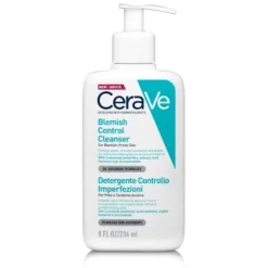 Cerave Acne Purifying Foam Gel 236 ml