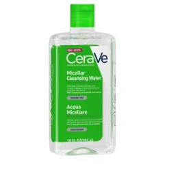Cerave Acqua Micellare Con 3 Ceramidi Essenziali 296ml
