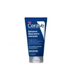 Cerave Balsamo Riparatore Avanzato pelle secca 50 ml