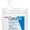 Cerave Crema Idratante per pelli secche 473 ml
