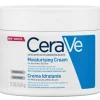Cerave Crema Idratante per pelli secche vaso da 340 g