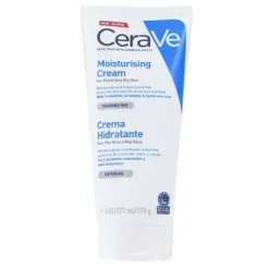 Cerave Crema Idratante per pelli secche 177 ml