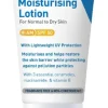 Cerave Crema Viso Idratante per pelli secche SPF 50 tubo 52 ml