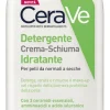 Cerave Detergente Crema Schiuma 236 ml