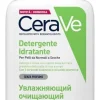 Cerave Detergente Idratante per pelli secche