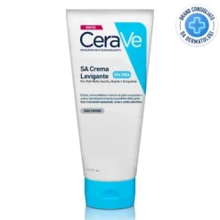 Cerave Sa Crea Levigante tubetto da 177 ml