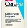 Cerave Sa Detergente Levigante Pelle Molto Secca 236ml