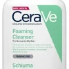 Cerave Schiuma Detergente Viso 473 ml