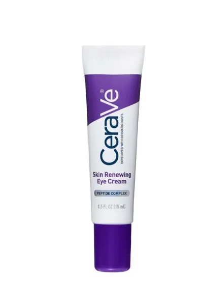 Cerave Skin Renewing Contorno Occhi