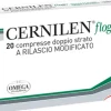CERNILEN FLOGO