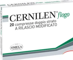 CERNILEN FLOGO