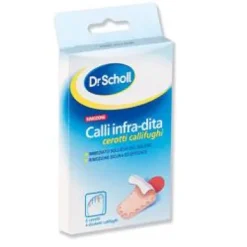 CEROTTI CALLIFIUGHI CALLI INFRADITA
