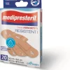 Cerotti Medipresteril Assortiti Resistenti 20 Pezzi