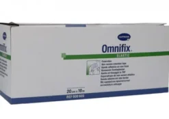 Cerotto Omnifix Elastic 20 X 1000 cm