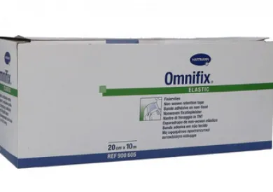 Cerotto Omnifix Elastic 20 X 1000 cm