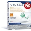 CEROTTO PIC SOFFIX MED 10X10 5 PEZZI