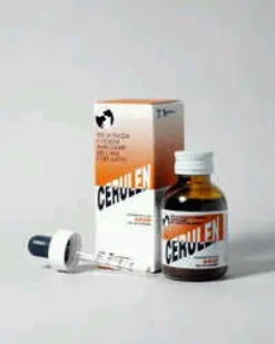 CERULEN GOCCE 50ML