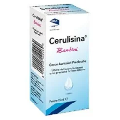 CERULISINA BAMBINI 15 ML