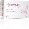 Cervisan Ovuli Vaginali difese naturali 10 ovuli