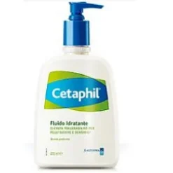 CETAPHIL FLUIDO IDRATANTE 470ML