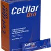 Cetilar Oro Integratore Alimentare 20 stick 10 ml