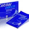 CETILAR PATCH CEROTTI MENTOLO