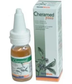 CHERAMED PLUS