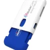 Chicco Bebe Care Easy Tech Sistema Anti-Abbandono