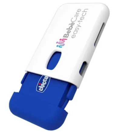 Chicco Bebe Care Easy Tech Sistema Anti-Abbandono