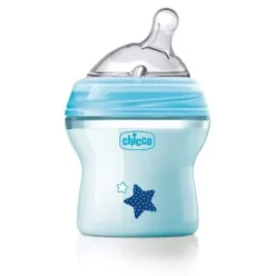 Chicco Biberon Natural Feeling Boy 0M Boy 150 ml