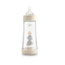 Chicco Biberon P5+Gommottino