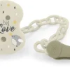 Chicco Clip con Catenella Colori Mix