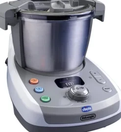 CHICCO DELONGHI V&V ME BABYMEAL GRIGIO