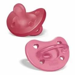 Chicco Gommotto Silicone 16-36 Mesi 2 Pezzi