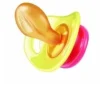 CHICCO GOMMOTTO SOFT CAUCIU' 0-6 MESI 1 PZ