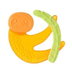 Chicco Massaggia Gengive per bambino Animali 1 pezzo