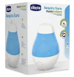 Chicco Respira Sano Umidificatore Humi Ambient