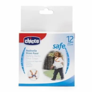 Chicco Safe Redinelle Primi Passi