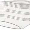 Chicco Slip a Rete Monouso 4 pezzi Taglia Unica