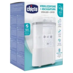 Chicco Sterilizzatore Asciugatore