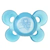 CHICCO SUCCHIOTTO CAUCIU' BLU 4+ 1PZ