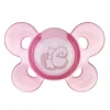 CHICCO SUCCHIOTTO CAUCIU' ROSA 4+ 1PZ