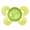 CHICCO SUCCHIOTTO SILICONE COLORE NEUTRO 12+ 1 PZ