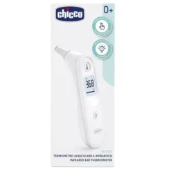 Chicco Termometro Auricolare per Bambini