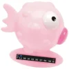 Chicco Termometro da Bagno Pesce Rosa