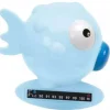 Chicco Termometro Da Bagno Pesce Azzurro